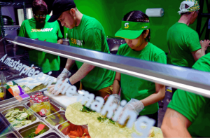 Job Vacancies at Subway – Find Out How to Apply