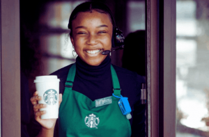 Starbucks Job Openings: Learn How to Apply