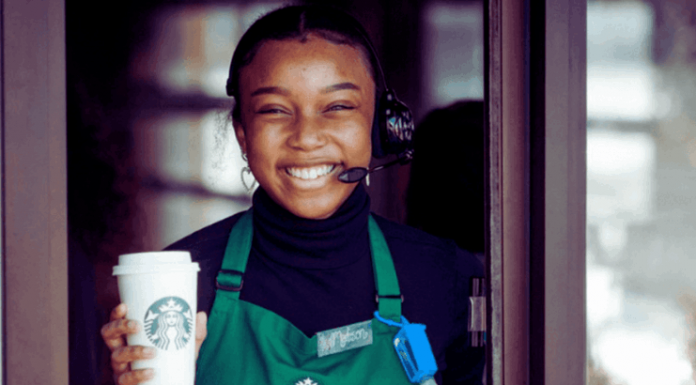 Starbucks Job Openings: Learn How to Apply