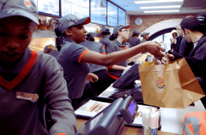 Job Vacancies at Burger King: Learn How to Apply