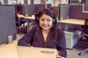 Amazon Hiring: How To Apply For a Amazon Job