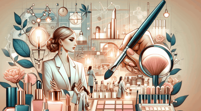 Beauty Careers: Applying for Jobs at L'Oreal