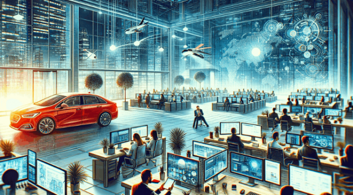 Beyond Ridesharing: Exploring Careers and Challenges at Uber