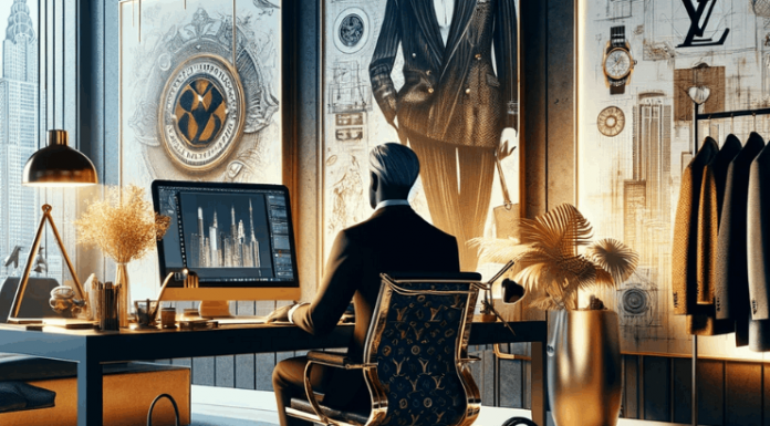 Style Your Career: Applying for Opportunities at LVMH