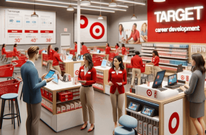 Target Jobs: Aim High in Your Career Journey