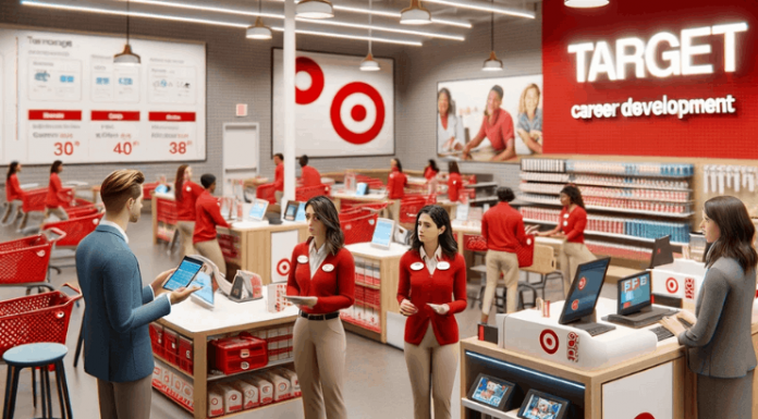 Target Jobs: Aim High in Your Career Journey