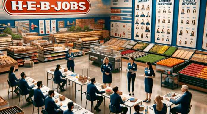 H-E-B Jobs: Fueling Your Career in Logistics