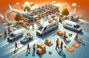 Steer Your Career: A Comprehensive Guide for Aspiring Amazon Delivery Drivers
