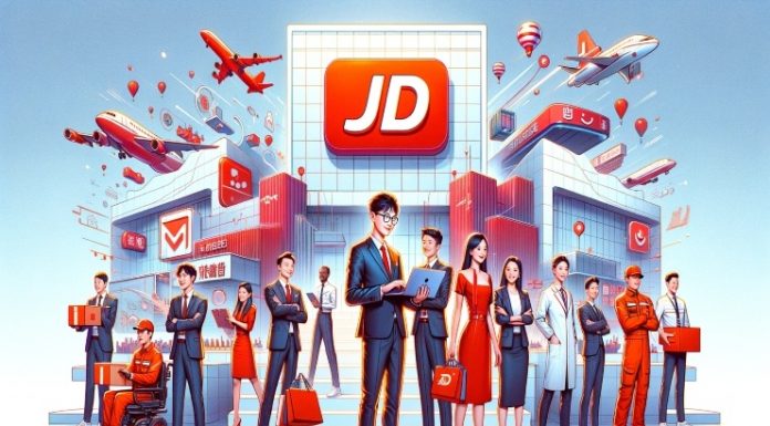 Fashioning Your Future: Steps to Apply and Succeed at JD.com