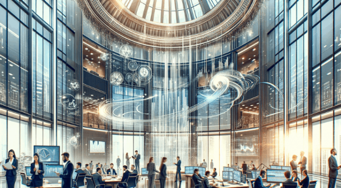 Navigating Success: Exploring Careers at J.P. Morgan