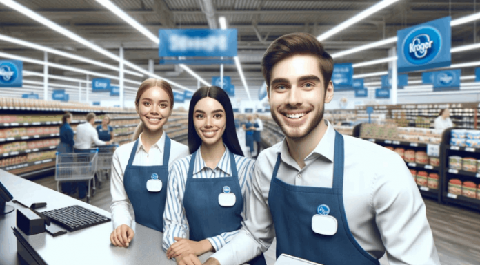Kroger Jobs: Learn How to Apply for Opportunities