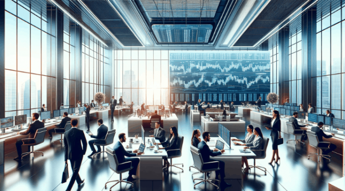Banking Futures: Inside Careers at Bank of America