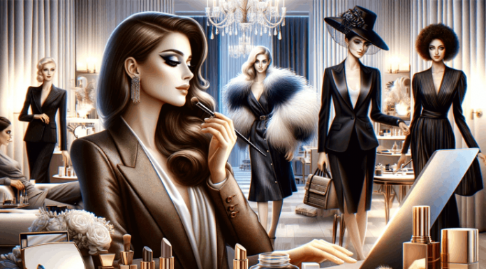 Glamorous Opportunities: Applying for Jobs at Estee Lauder