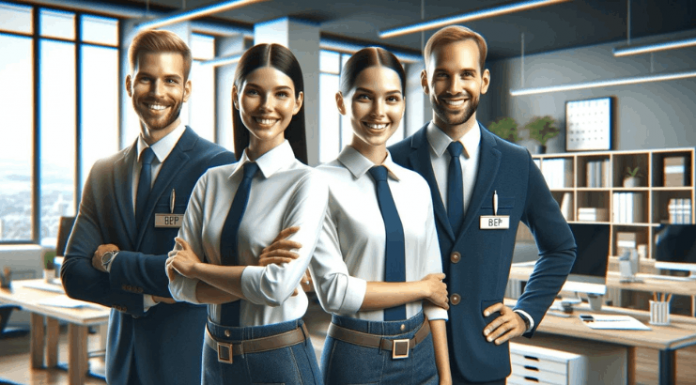 Securing Your Place at Eaton Corporation: A Guide to 3 Essential Job Levels
