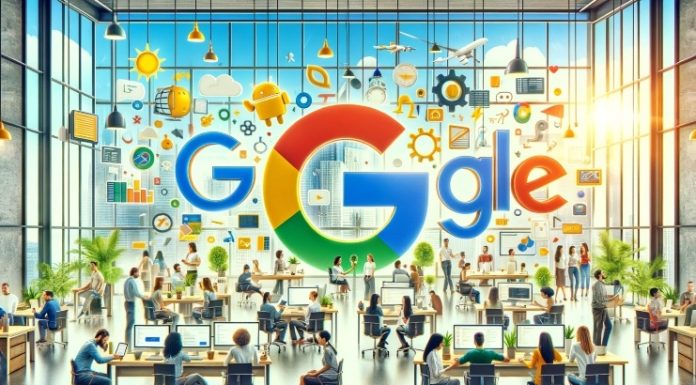 Beyond Search: How to Apply and Stand Out at Google