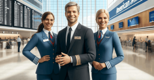 Job Openings at American Airlines: Learn How to Apply