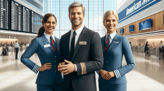 Job Openings at American Airlines: Learn How to Apply