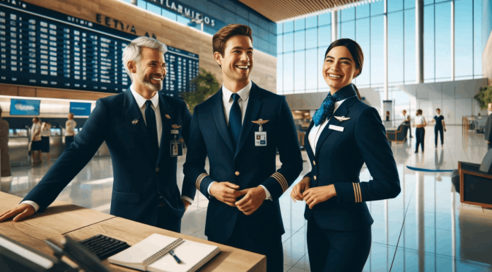 Job Openings at Delta Air Lines: Learn How to Apply