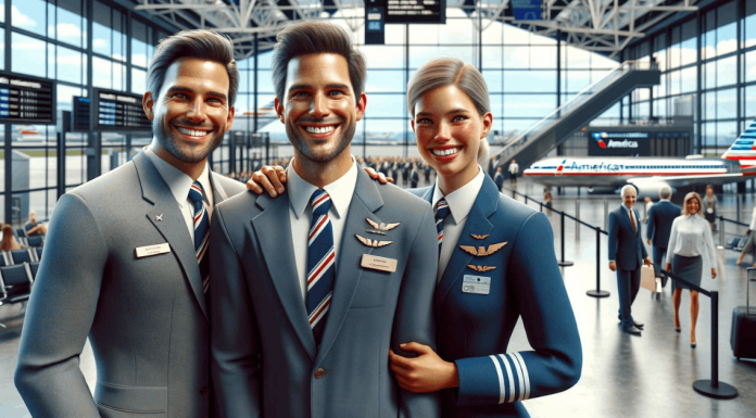Job Openings at Air France: Learn How to Apply