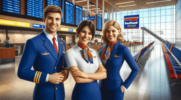 Job Openings at Southwest Airlines: Learn How to Apply