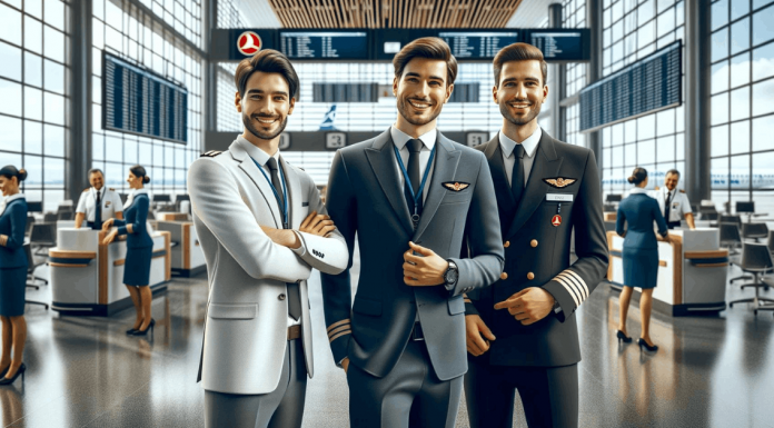 Job Openings at Turkish Airlines: Learn How to Apply