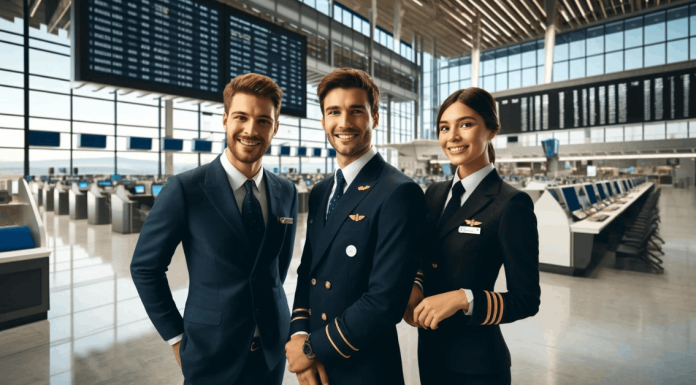 Job Openings at International Airlines Group: Learn How to Apply