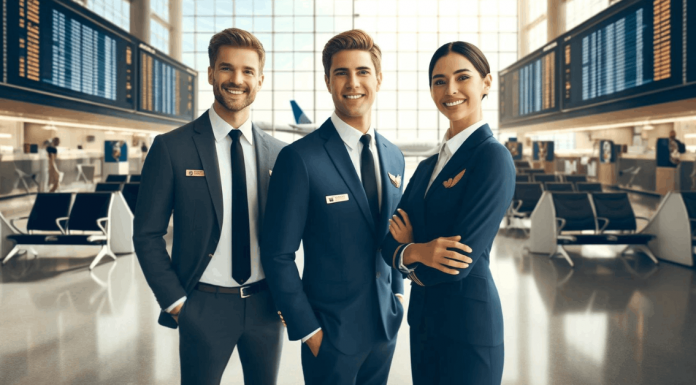 Job Openings at United Airlines: Learn How to Apply