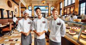Job Openings at CheaseCake Factory: Learn How to Apply