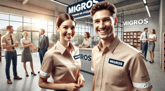 Job Openings at Migros: Learn How to Apply