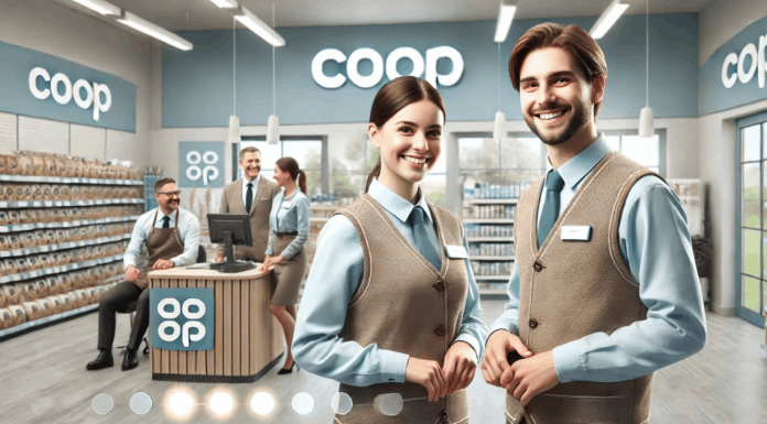 Job Openings at Coop: Learn How to Apply