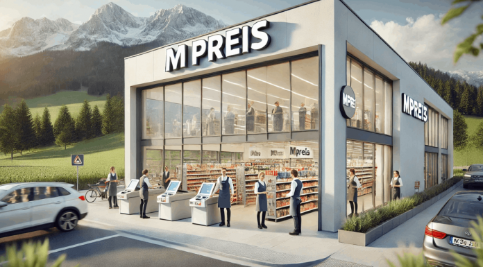 Work at MPreis: Learn How to Apply for a Position