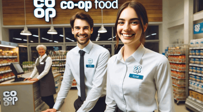 Job Openings at Co-op Food: Learn How to Apply