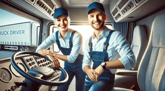 Truck Driver Jobs - How to Find and Apply Online