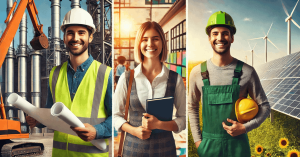 Explore the Best Full-Time Job Options in USA for Long-Term Growth
