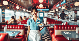 Waiter and Waitress Jobs in USA How to Get Started in Hospitality