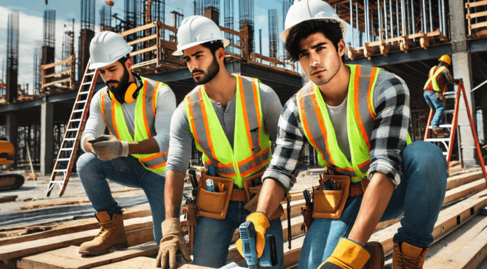 Apply for Construction Jobs in USA and Build Your Dream Career
