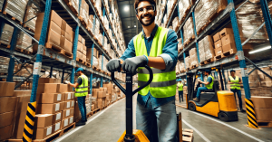 Warehouse Jobs in USA How to Apply and Grow Your Career