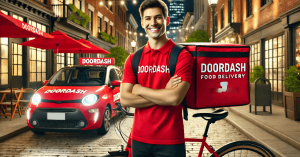 Drive and Deliver With DoorDash – Great Pay, No Experience Needed