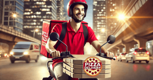 Work at Domino’s – Delivery Drivers Wanted Now