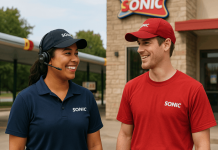 Start Your Career at Sonic Drive-In: Apply for Jobs Today