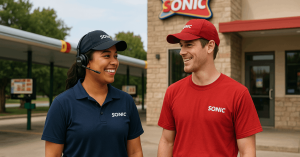 Start Your Career at Sonic Drive-In: Apply for Jobs Today