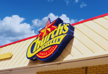 Join Church’s Texas Chicken: Apply for Fast-Food Jobs Now
