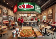 Get Hired at Papa John’s: Apply for Pizza Jobs in the USA