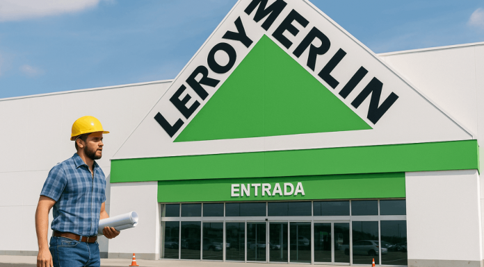 How to Apply for Leroy Merlin Jobs: Retail and Construction Opportunities Listed on Leroy Merlin’s Careers Site