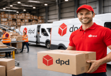 DPD Jobs in Germany: Delivery and Warehouse Positions
