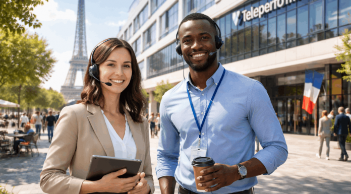 Teleperformance Jobs in France