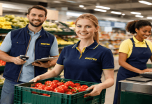 Work at Metro: Learn How to Apply for a Position