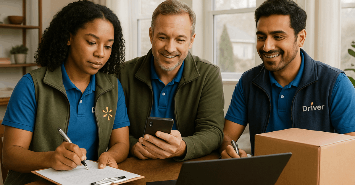 Walmart Spark Driver Requirements for 2025: Do You Qualify?