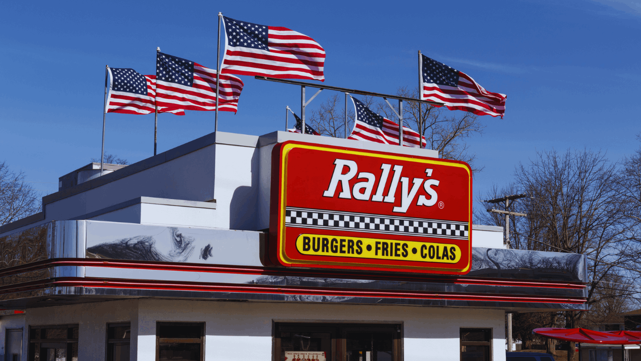 Apply for Jobs at Checkers & Rally’s: Start Your Career in Fast Food
