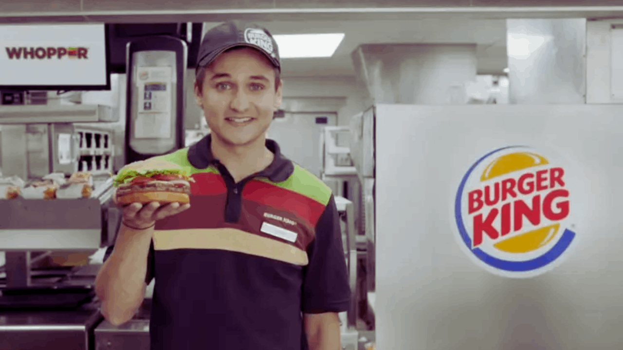 Job Vacancies at Burger King: Learn How to Apply